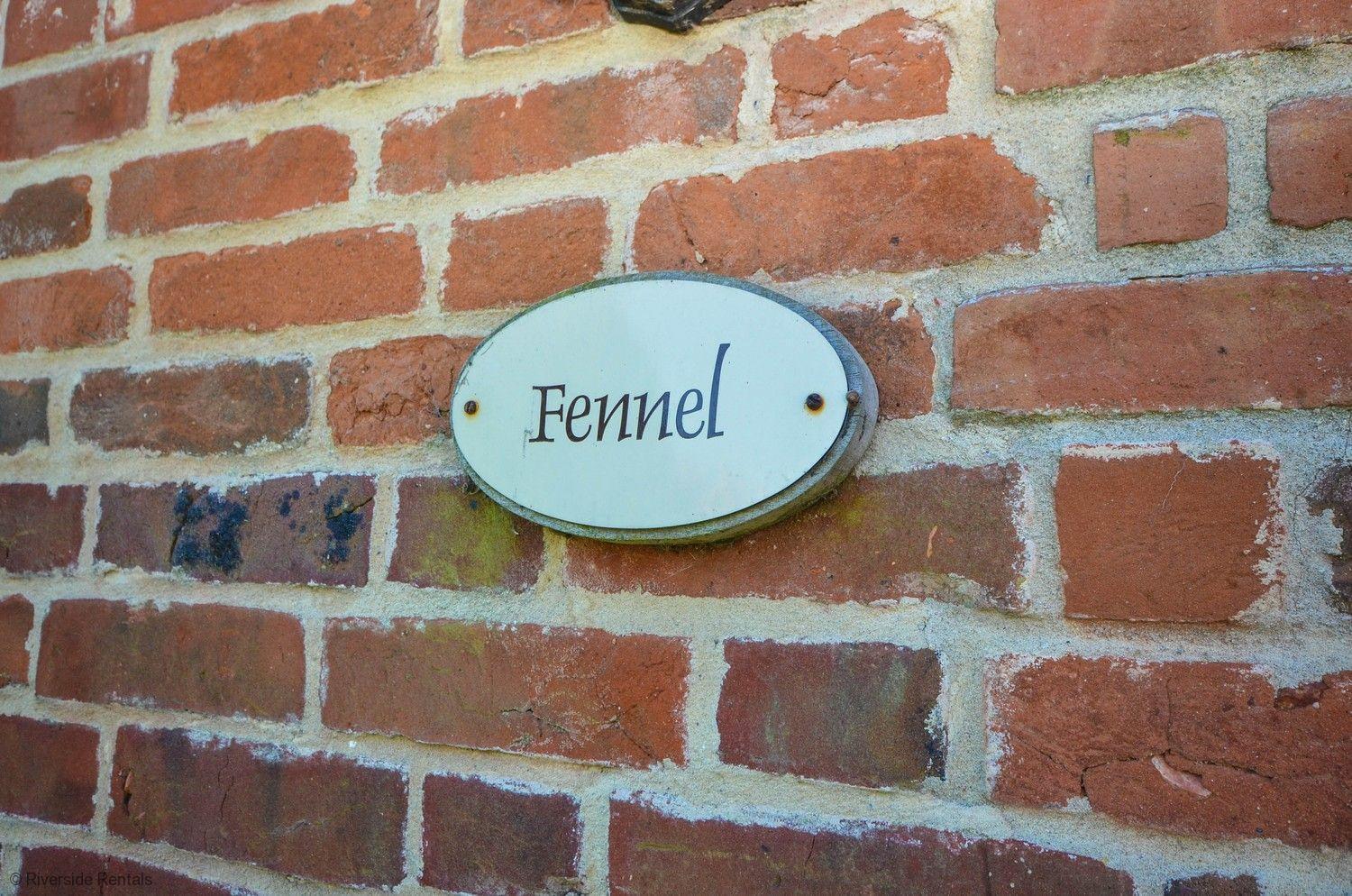 Fennel Cottage - How Hill - Private Fishing Lake For Complex Catfield Exterior photo
